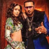 Nushrratt Bharuccha and Honey Singh come together for the third time; actress reveals why the first day of shoot for SaiyaanJI was more special for the duo
