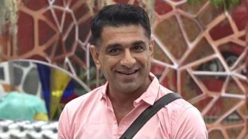 Bigg Boss 14: Eijaz Khan responds to accusations of being arrogant during the press conference