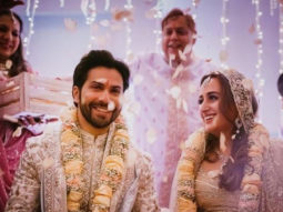 Varun Dhawan and Natasha Dalal to not have a wedding reception?