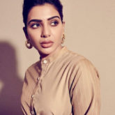 Samantha Akkineni says her role in The Family Man 2 is her favourite till date