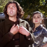 Preity Zinta recalls Bobby Deol renaming her Pritam Singh during the shoot of Soldier and making everyone believe it