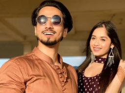EXCLUSIVE: Mr Faisu reveals he would like to be a part of DDLJ remake with Jannat Zubair
