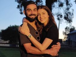 Here’s why Anushka Sharma and Virat Kohli opted for an animal-themed nursery for their daughter