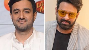 War director Siddharth Anand in talks with Prabhas for an action thriller