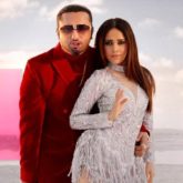 "That moment was the best part for me in this song", says Nushrratt Bharuccha revealing the exception Honey Singh made for her in the song Saiyaan Ji