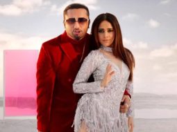 “That moment was the best part for me in this song”, says Nushrratt Bharuccha revealing the exception Honey Singh made for her in the song Saiyaan Ji
