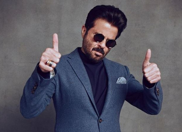 Anil Kapoor says young and experienced filmmakers are wanting him in their films; feels that all boxes are ticked