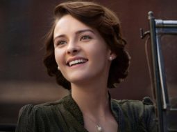 RRR: British actor Olivia Morris’ first look as Jennifer revealed 