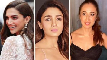 EXCLUSIVE: “Deepika Padukone is experimental, Alia Bhatt’s style is mature”- fashion designer Shehla Khan on personal styles of Bollywood celebrities