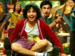 Priyanka Chopra says she did not get awards or appreciation for Barfi, but her fans loved it