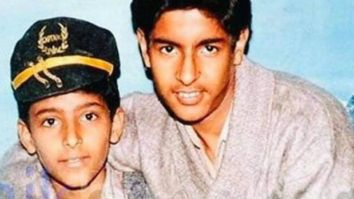 Kapil Sharma shares a 28-year-old picture of himself; Mika Singh comments