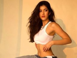Shanaya Kapoor makes her Instagram handle public; Anil Kapoor says new kid on the block