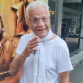 Popular film reviewer Lalu Makhija passes away at 80