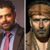 Abhimanyu Singh to play the antagonist in Akshay Kumar starrer Bachchan Pandey