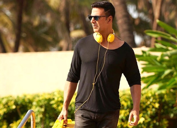 When Akshay Kumar got rejected by his first girlfriend for not kissing her