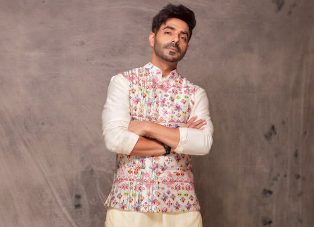 "When Stardust came my way, I knew that this would be it" - says Aparshakti Khurana on starring in Vikramaditya Motwane's series