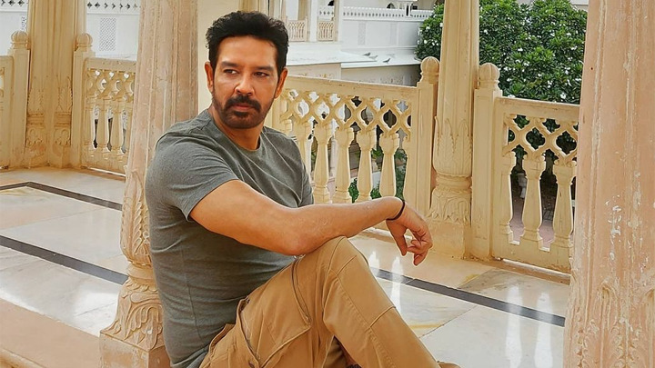 Why did Anup Soni QUIT Crime Patrol? | TV shows and Films | Acting | Fitness