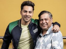 Why is David Dhawan having sleepless nights over Varun Dhawan’s wedding?