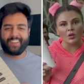 Yashraj Mukhate makes a remix of Rakhi Sawant’s dialogues from Bigg Boss 14 and it is all the entertainment you need this week!