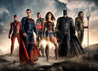 Zack Snyder announces Synder Cut of Justice League to premiere on March 18, 2021 on HBO Max