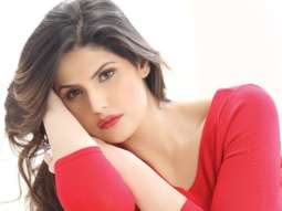 Zareen Khan tells the SECRET behind her Instagram posts | Bollywood Hungama