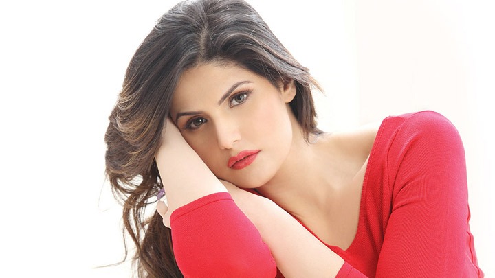 720px x 405px - Zareen Khan tells the SECRET behind her Instagram posts | Bollywood Hungama  | Images - Bollywood Hungama