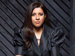 Zoya Akhtar addresses cyberbullying, says, “Online abuse cannot be normalised”
