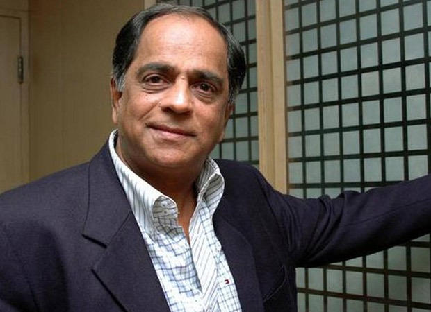 “I am not invited to Varun Dhawan’s wedding,” but David Dhawan’s close friend Pahlaj Nihalani is not complaining “I am not invited to Varun Dhawan’s wedding,” but David Dhawan’s close friend Pahlaj Nihalani is not complaining