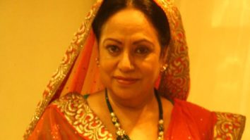 “I was a little conscious about going out for shoots in this kind of environment,” reveals Mamta Luthra after bagging Qurbaan Hua