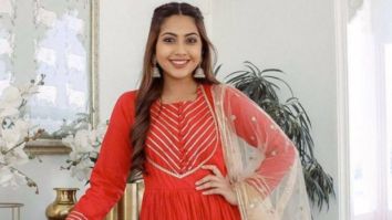 “I would love to go for more vacations in 2021,” reveals Tujhse Hai Raabta star Reem Shaikh