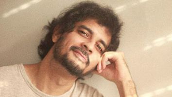 “I’m thrilled about how 2021 is looking!”, says Tahir Raj Bhasin
