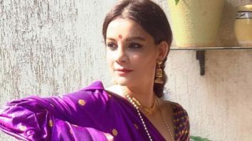 “It’s a tailor-made role for me”, says Kanika Maheshwari about Kyun Utthe Dil Chhod Aaye