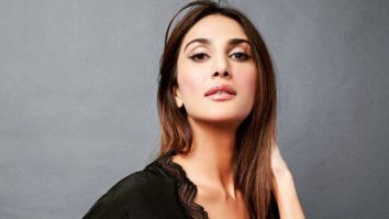 “I’m hoping this will be the year of big-screen entertainers”, says Vaani Kapoor