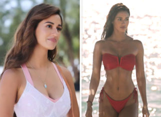 1 Year of Malang: Disha Patani shares some fond memories with the gang