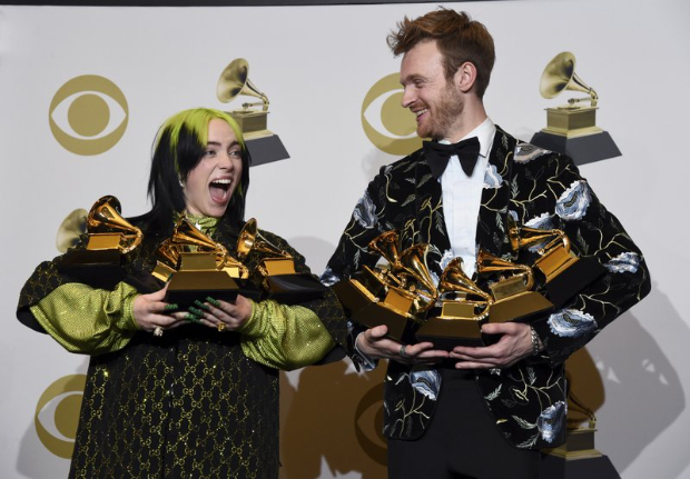 12 moments from Billie Eilish: The World’s A Little Blurry that gives you intimate glance into the life of Grammy winner