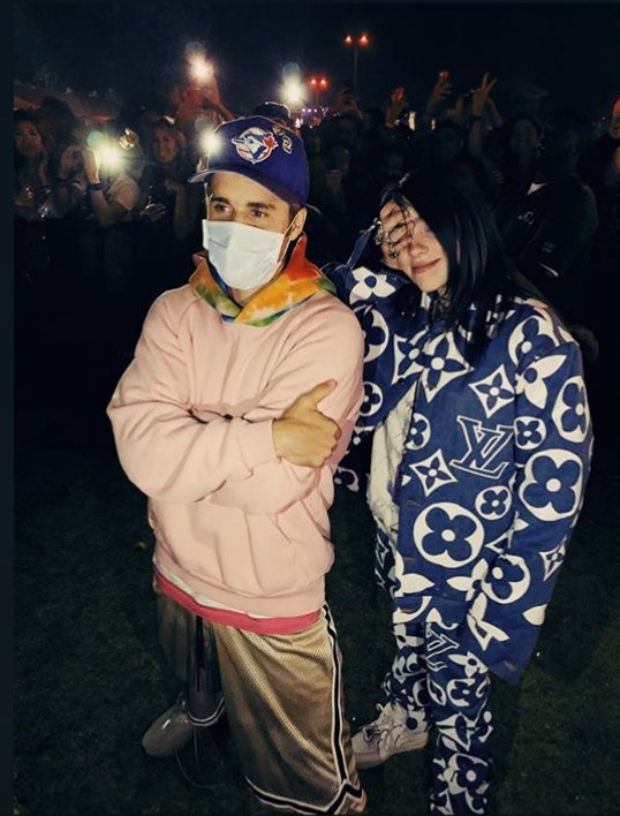12 moments from Billie Eilish: The World’s A Little Blurry that gives you intimate glance into the life of Grammy winner