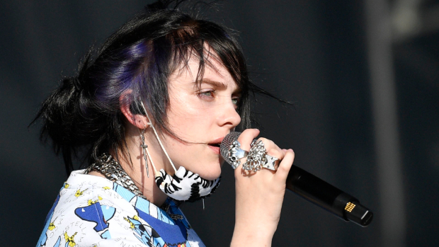 12 moments from Billie Eilish: The World’s A Little Blurry that gives you intimate glance into the life of Grammy winner