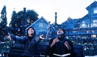 16 Years of Black: Amitabh Bachchan pens a heartfelt note praising the film