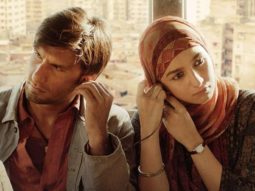 2 Years of Gully Boy: When Alia Bhatt attended workshops for the first time