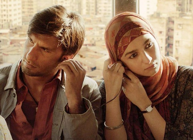 2 Years of Gully Boy: When Alia Bhatt attended workshops for the first time