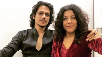 2 Years of Gully Boy: “One of the best times of my life was prepping for Moeen”, says Vijay Varma