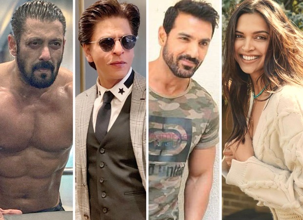 BREAKING: Salman Khan to join Shah Rukh Khan, John Abraham and Deepika Padukone in Pathan UAE schedule