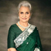 5 Roles that saw Waheeda Rehman move out of her comfort zone
