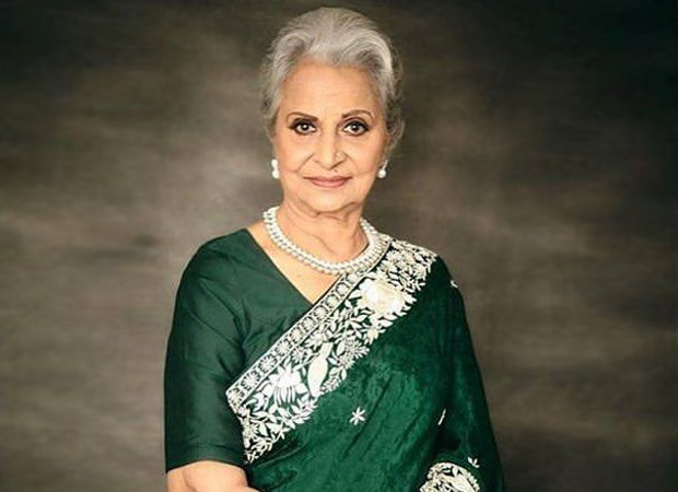 5 Roles That Saw Waheeda Rehman Move Out Of Her Comfort Zone 5 Bollywood News Bollywood Hungama