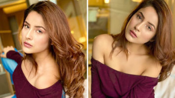 Shehnaaz Gill’s signature dewy makeup look is perfect for summer