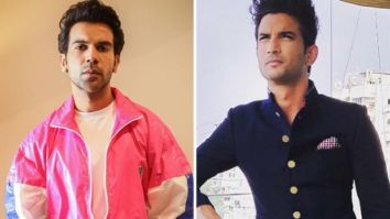 8 Years Of Kai Po Che: Rajkummar Rao misses Sushant Singh Rajput, recalls shooting with him