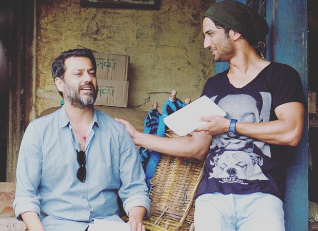 8 Years of Kai Po Che Director Abhishek Kapoor says Sushant Singh Rajput was fabulous from day one