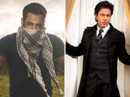 Salman Khan starts shooting with Shah Rukh Khan for Pathaan with strict Covid restrictions; no visitors on the sets