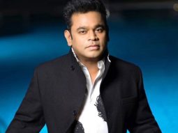 AR Rahman to score music for upcoming war film Pippa starring Ishaan Khatter, Mrunal Thakur and Priyanshu Painyuli