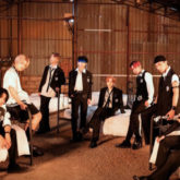 ATEEZ to release comeback album 'From The New World' on March 1, 2021 